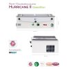 Aspirador manicure Hurricane II PREMIUM - Image 4