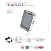 Aspirador manicure Hurricane II PREMIUM - Image 2