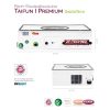 Aspirador de Unhas Taifun I PREMIUM - Image 2