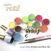Master Class Nail Art Online - Frutas Acrilico 3D - Image 2
