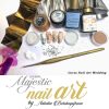 Master Class Nail Art Online - Wedding - Image 2
