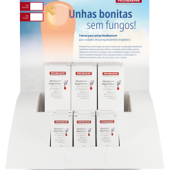 ANTIFUNGICO MEDILAMIN