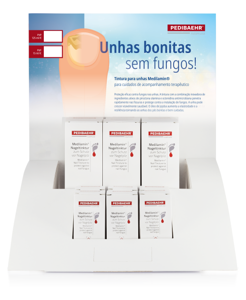 ANTIFUNGICO MEDILAMIN