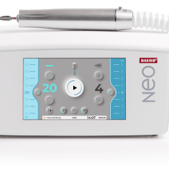 micromotor podologia BAEHR NEO VIA