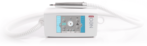 micromotor podologia BAEHR NEO VIA